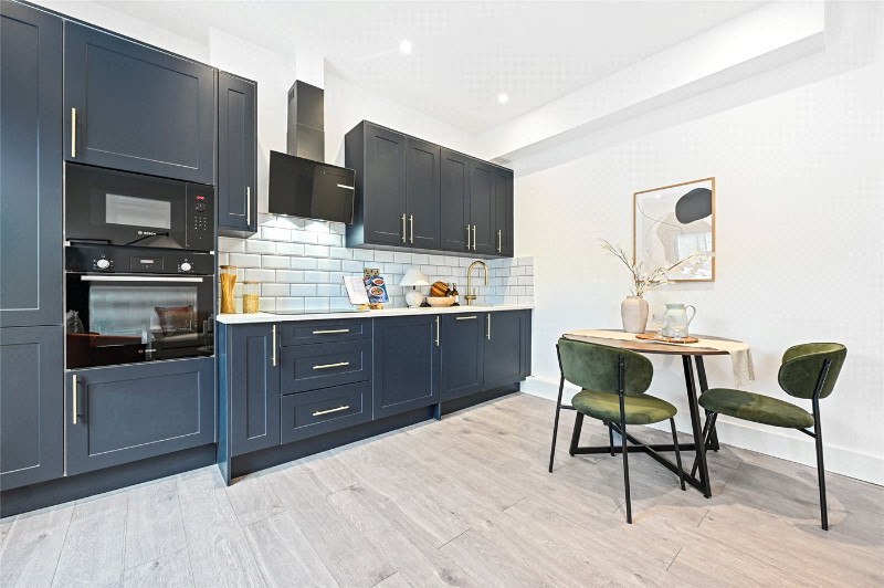 Adelaide Grove, London, W12