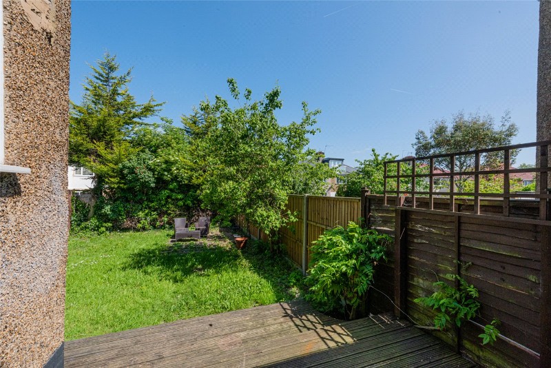 Bryan Avenue, London, NW10