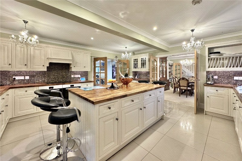 Howards Thicket, Gerrards Cross, SL9