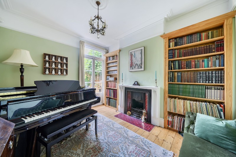Blythe Vale, London, SE6
