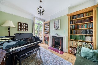 Blythe Vale, London, SE6