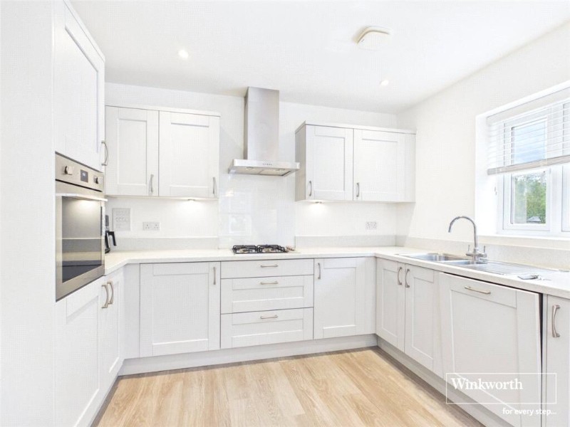 Equestrian Court, Arborfield Green, Reading, Berkshire, RG2