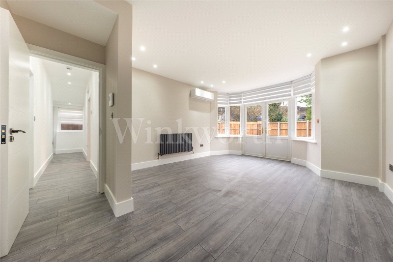Finchley Road, London, NW11