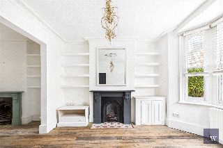 Ferndale Road, London, SW4