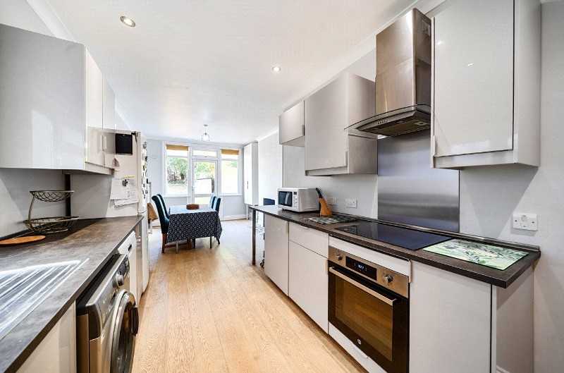 Beauchamp Road, London, SE19