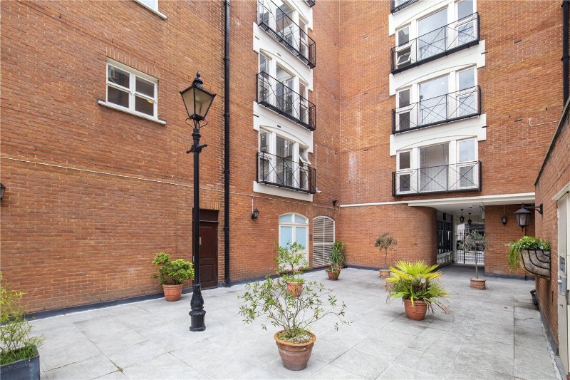 Bloomsbury Street, London, WC1B