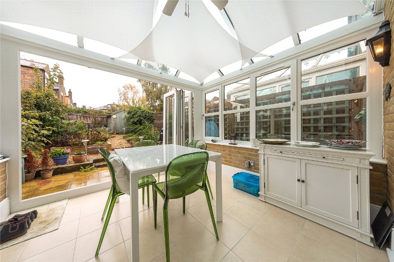Ivydale Road, Nunhead, London, SE15