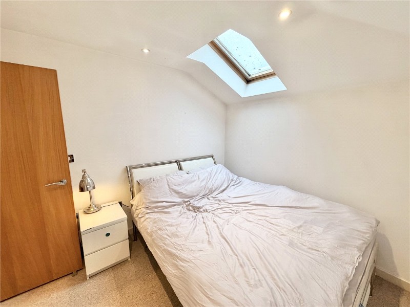 Penn Hill Avenue, Penn Hill, Poole, Dorset, BH14