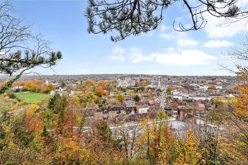 Quarry Road, Winchester, Hampshire, SO23