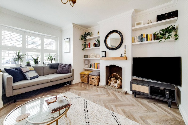 Draycot Road, Surbiton, KT6