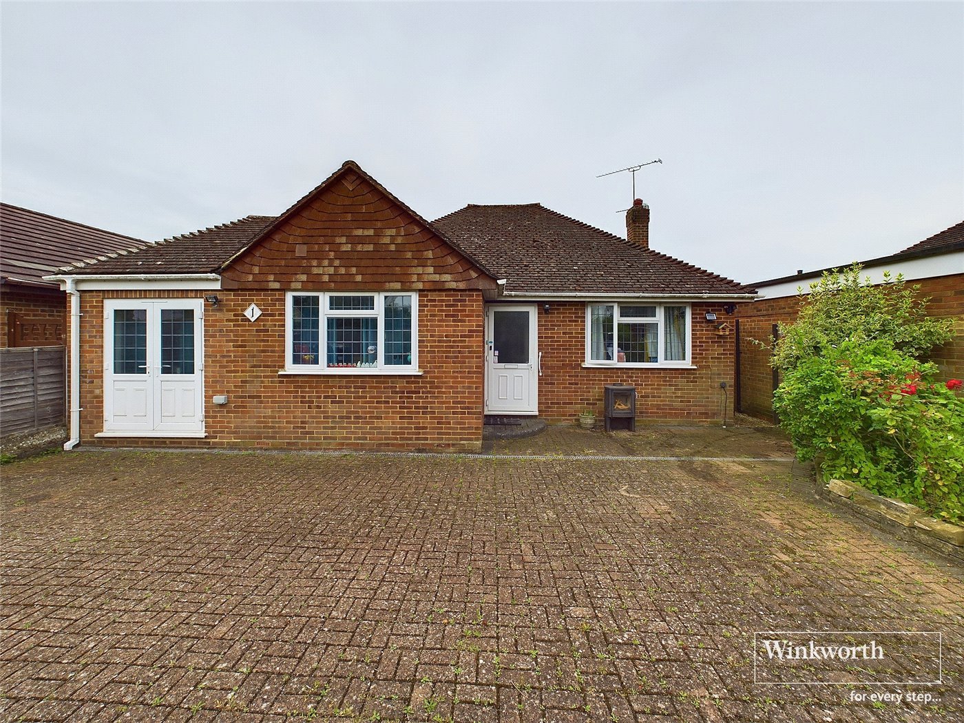 Houses for sale Winkworth Estate Agents