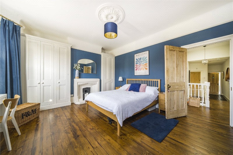 Northwood Road, London, SE23