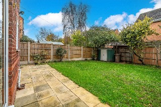 Cedar Close, Ruskington, Sleaford, Lincolnshire, NG34