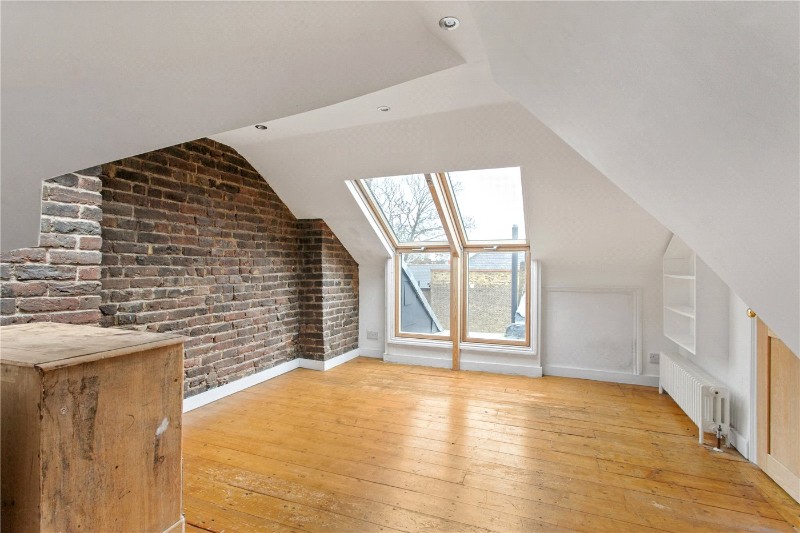 Kyverdale Road, London, N16