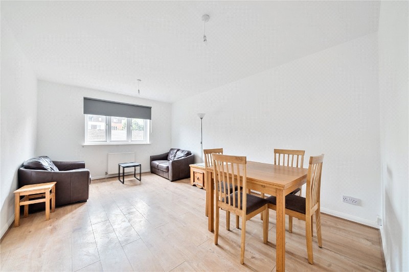 Hewison Street, London, E3