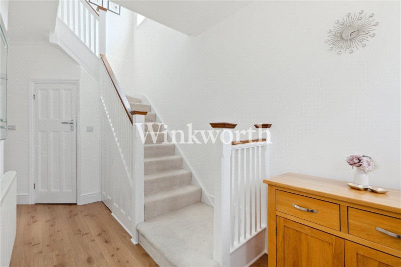 Chase Road, London, N14