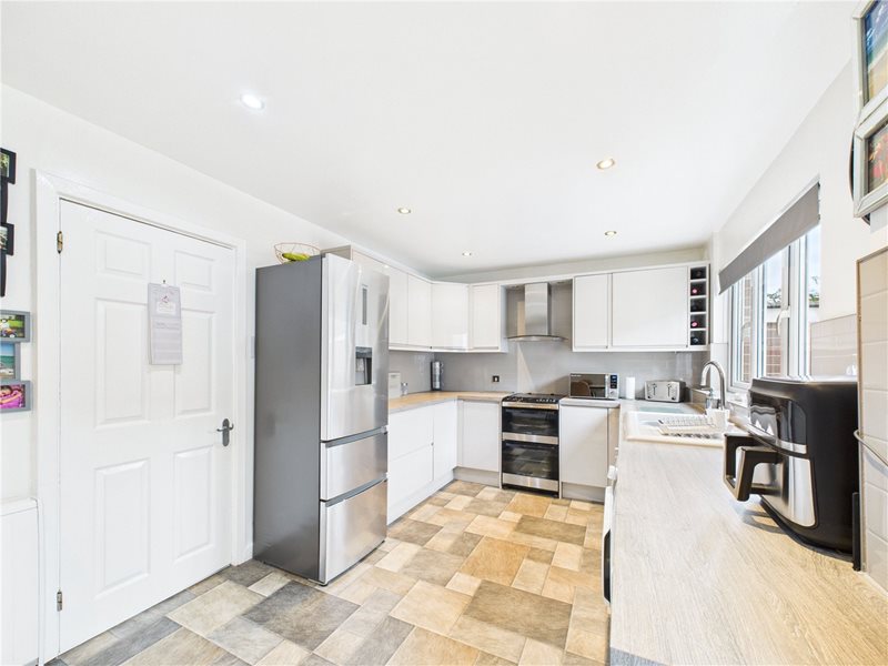 Derick Road, Tiverton, Devon, EX16