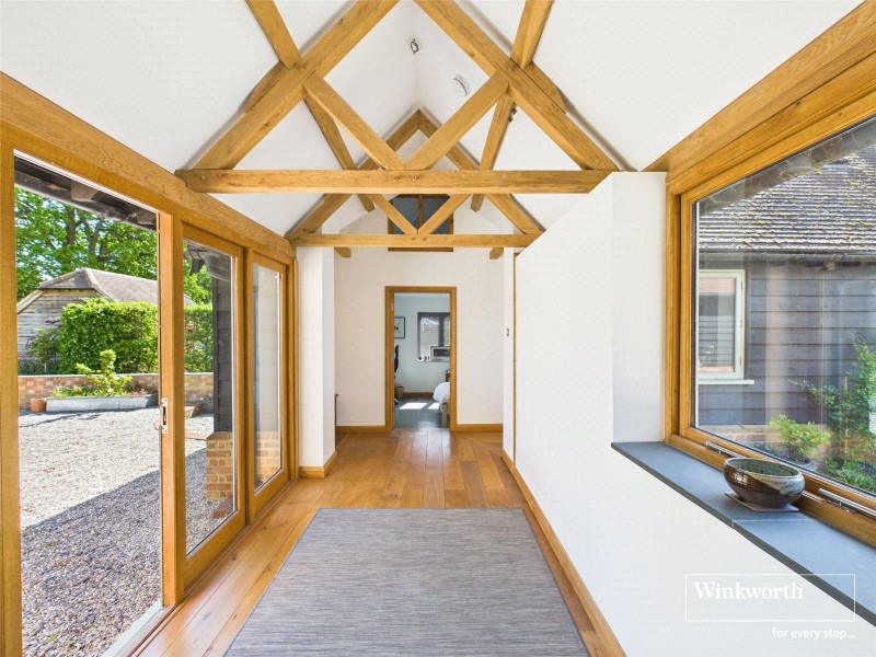 Webbs Lane, Beenham, Reading, Berkshire, RG7