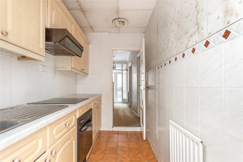 Gatton Road, London, SW17