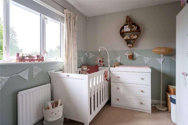 Mitcham Lane, London, SW16