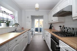 Malden Road, Borehamwood, Hertfordshire, WD6