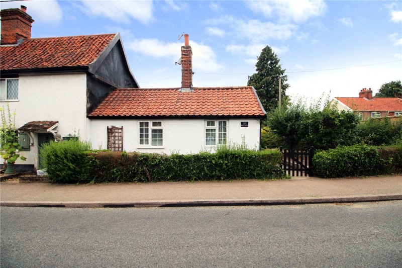 Norwich Road, Stoke Holy Cross, Norwich, Norfolk, NR14