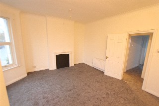 St Marys Road, Southend-on-Sea, Essex, SS2