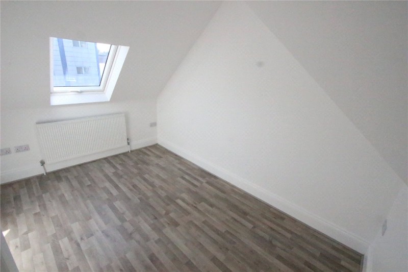 London Road, Leigh-on-Sea, Essex, SS9