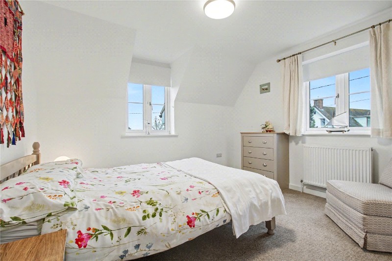 Dunwich Road, Blythburgh, Halesworth, Suffolk, IP19