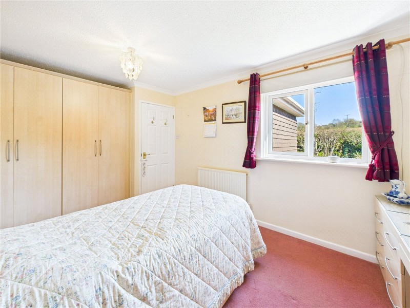 Lime Tree Mead, Tiverton, Devon, EX16