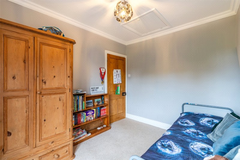 Grange, Wimborne, Dorset, BH21