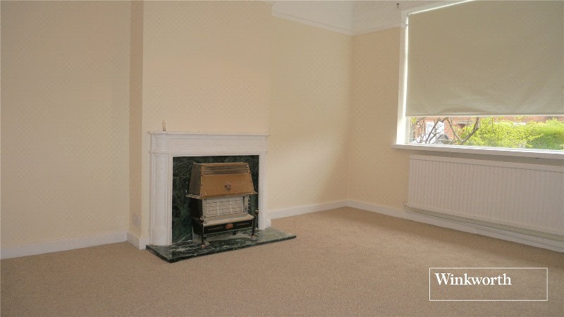 Chesterfield Road, Barnet, EN5