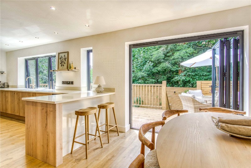 Brownsea View Avenue, Poole, Dorset, BH14