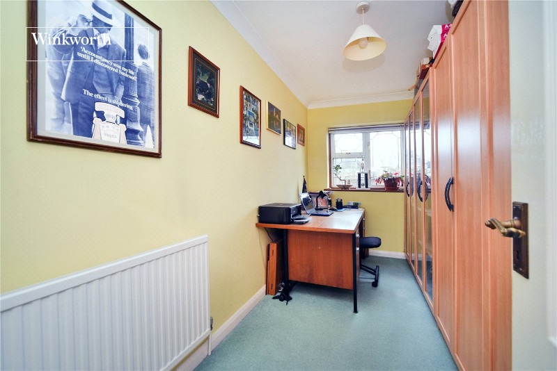 South Drive, Cheam, Sutton, SM2