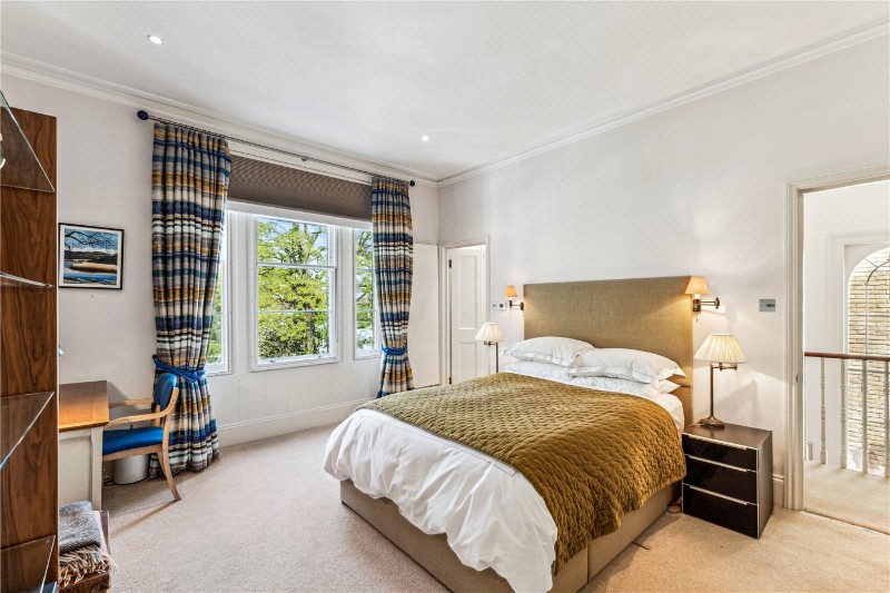 King Henrys Road, London, NW3