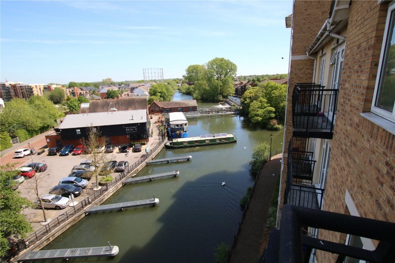 Blakes Quay, Gas Works Road, Reading, Berkshire, RG1