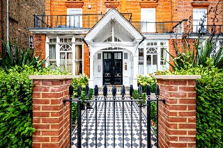 Oxford Gardens, London, W10