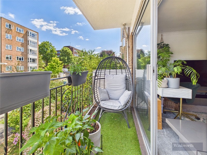 Adelaide Road, Surbiton, KT6