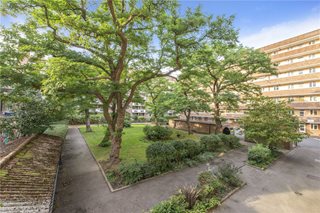 Opie House, Townshend Estate, St John&#39;s Wood, London, NW8