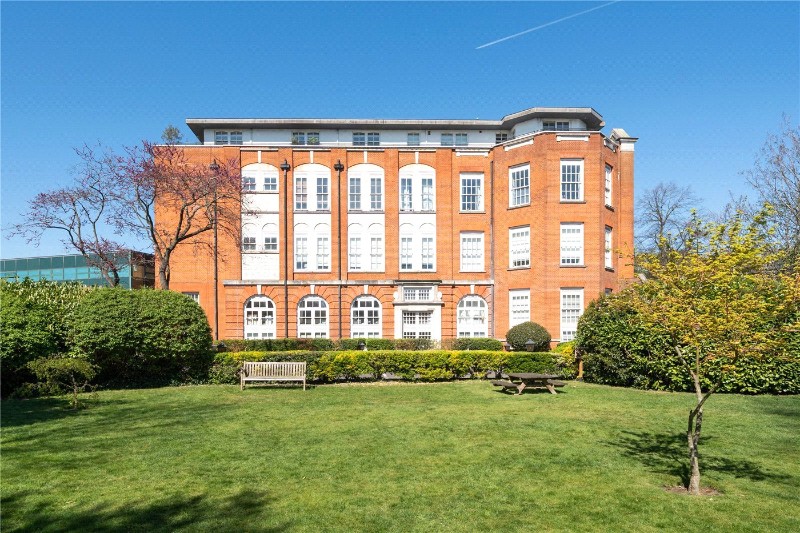 Mayfield Mansions, 94 West Hill, London, SW15