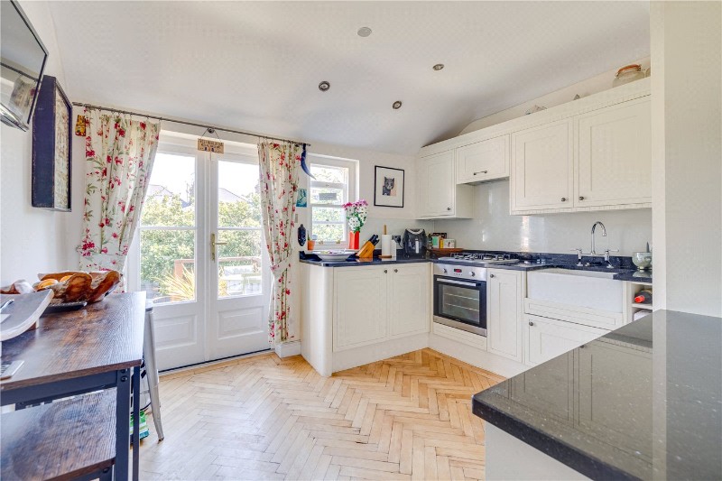 Edenvale Street, London, SW6