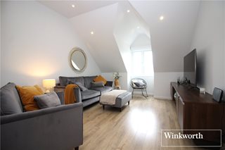 Station Road, Borehamwood, Hertfordshire, WD6