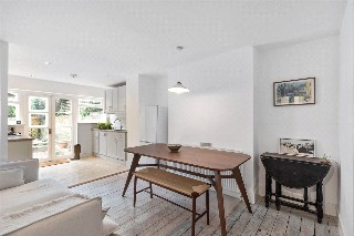 Aubert Road, London, N5