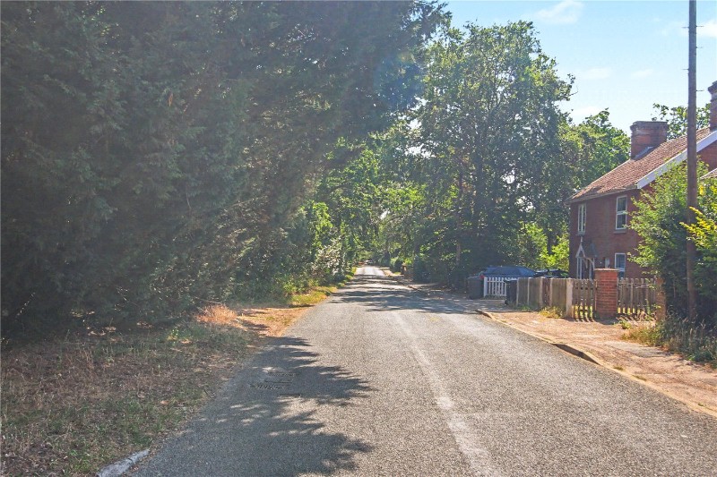 Long Road, Framingham Earl, Norwich, Norfolk, NR14
