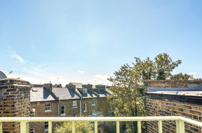 Westow Hill, London, SE19