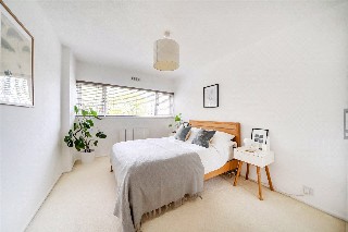 Burnt Ash Hill, Lee, London, SE12