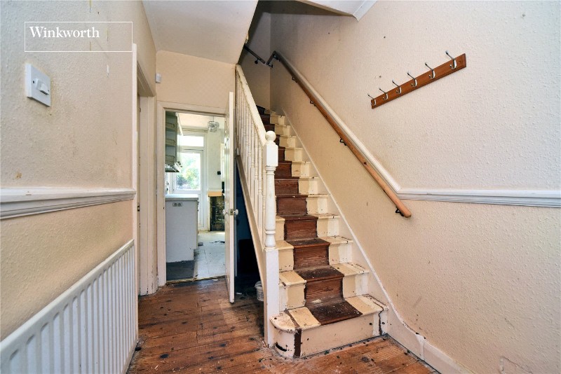 Staines Avenue, Cheam, Sutton, SM3