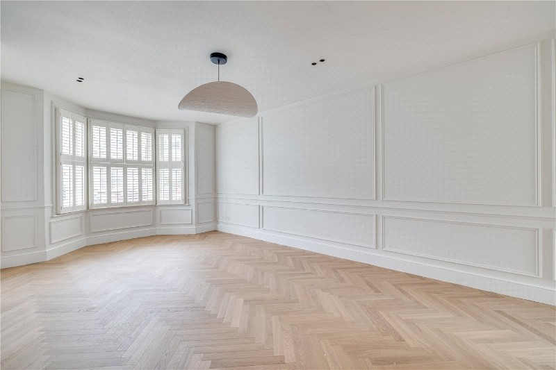 Ashcombe Street, London, SW6