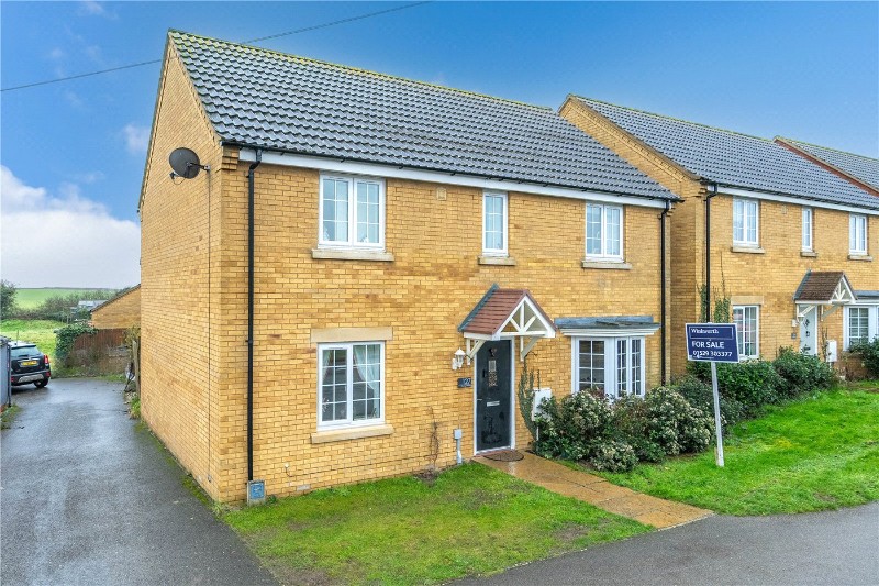 College Road, Cranwell Village, Sleaford, Lincolnshire, NG34