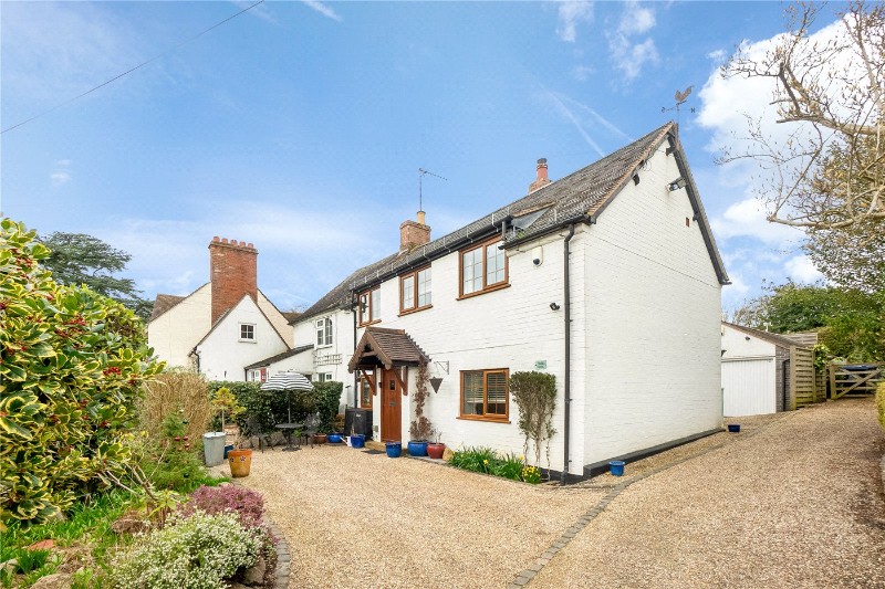 Ashorne, Warwick, Warwickshire, CV35